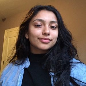 Meet your Posher, Rabeea